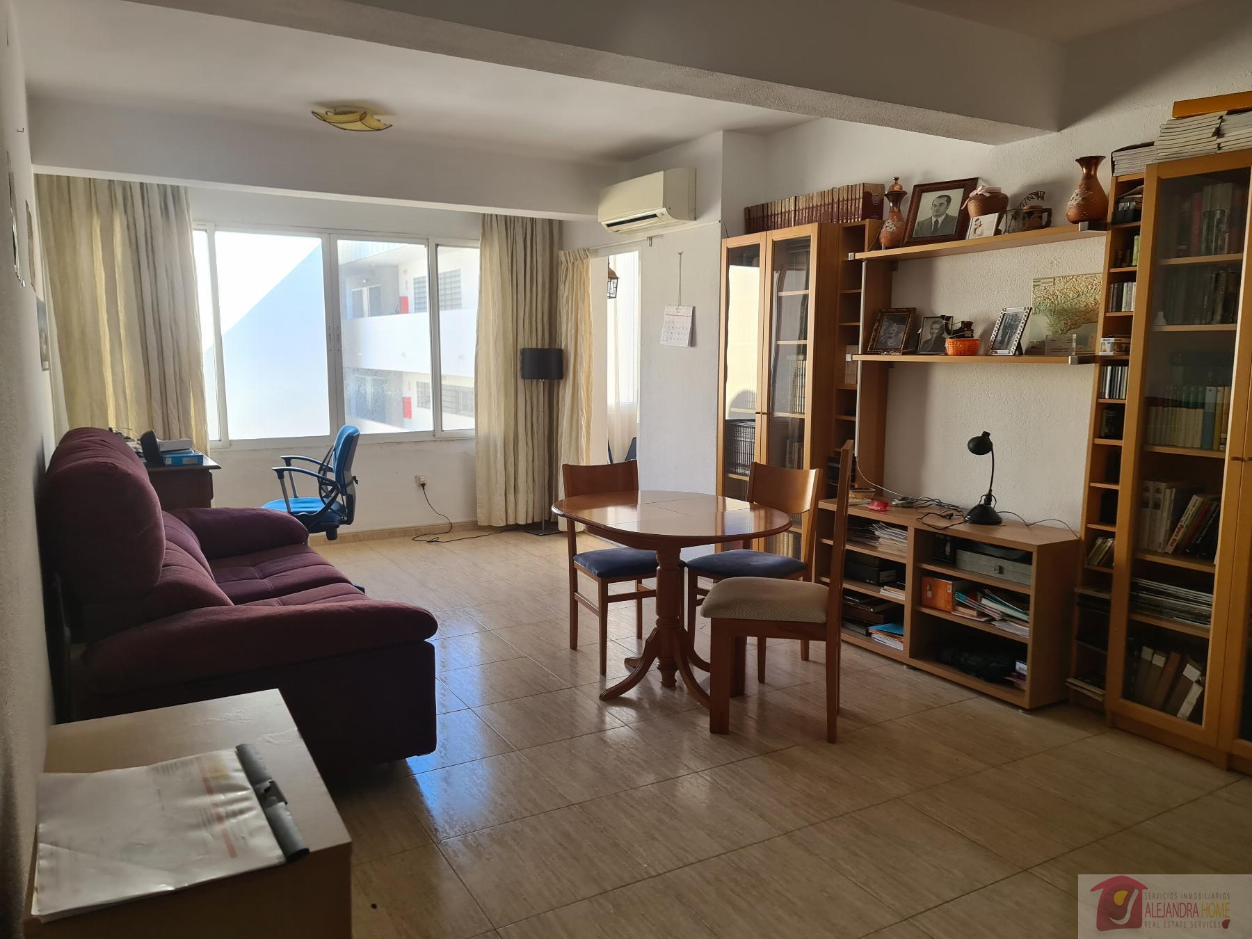 Vente de appartement dans Fuengirola
