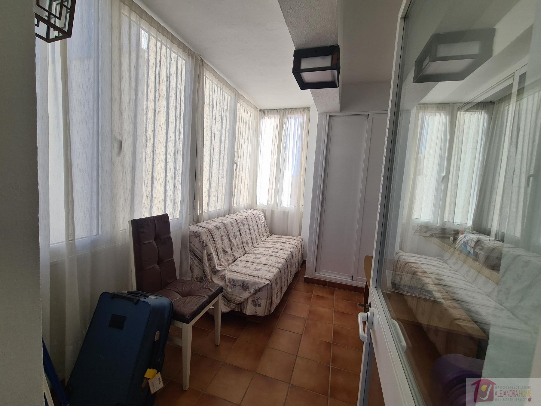 Venta de apartamento en Fuengirola