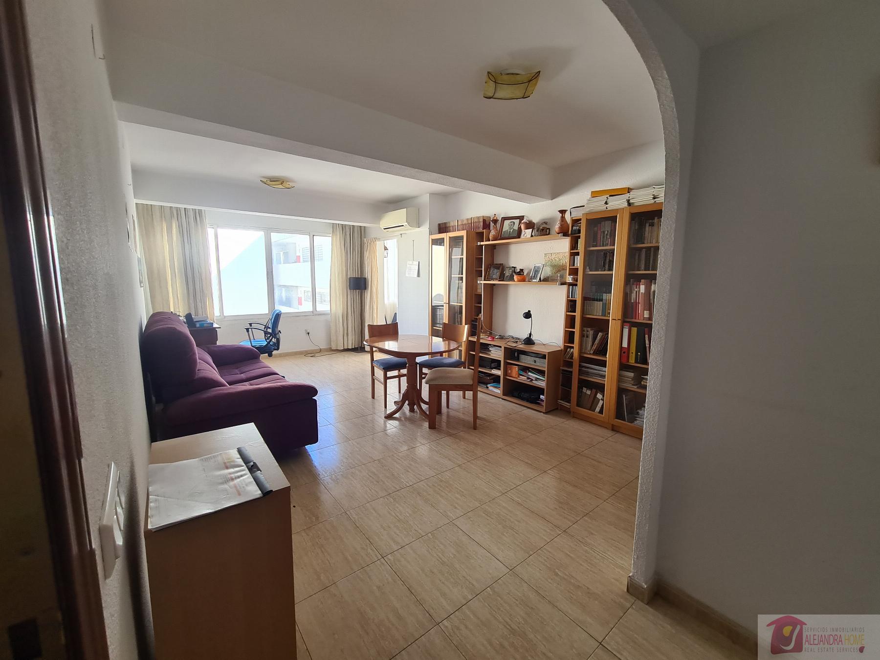 Vente de appartement dans Fuengirola