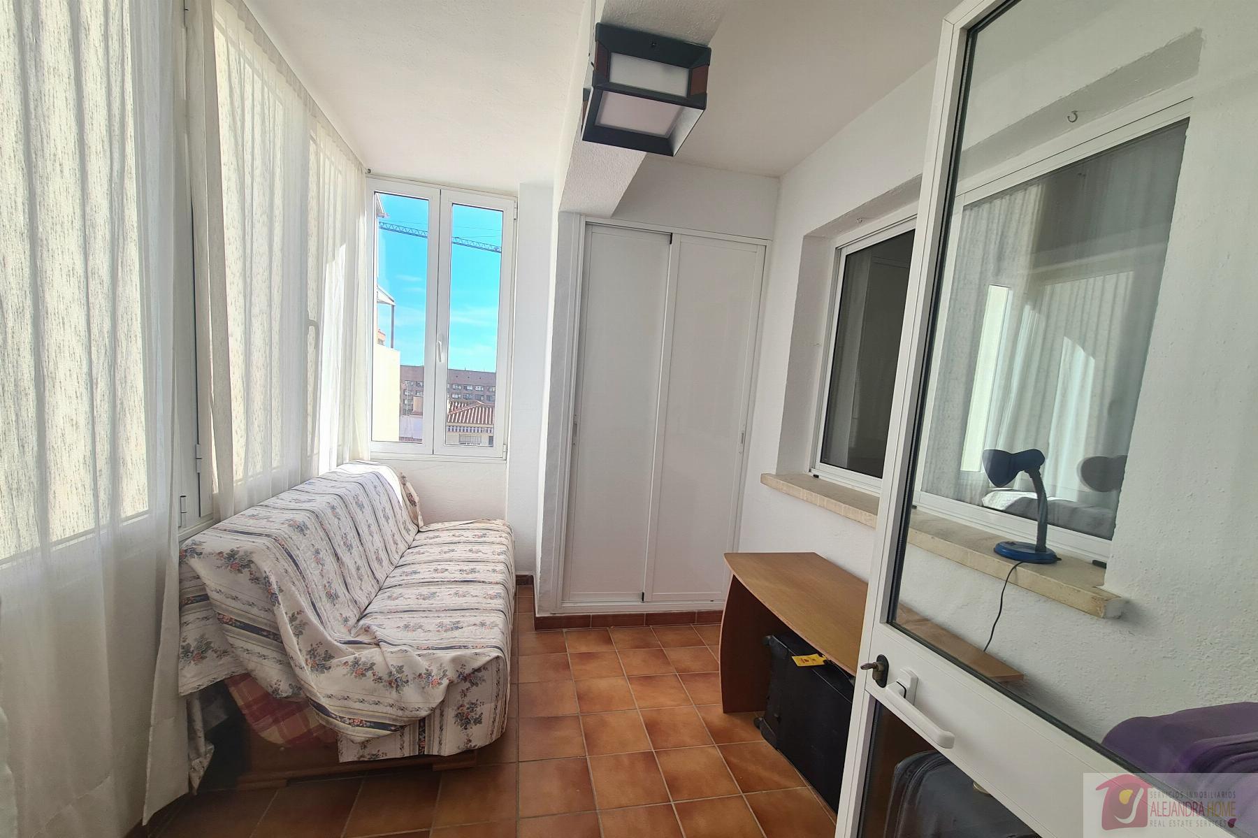 Venda de apartamento em Fuengirola