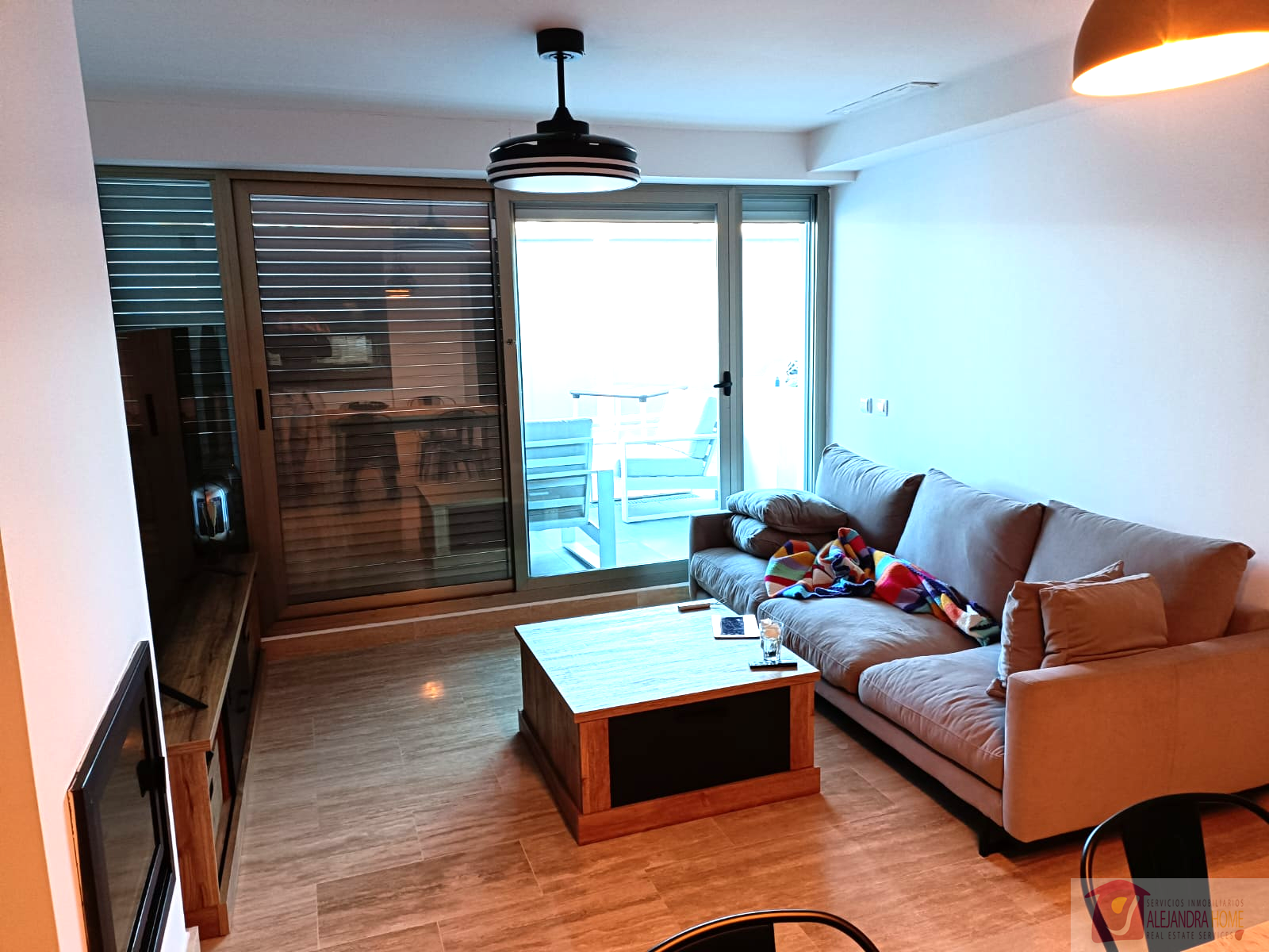 Aluguel de apartamento em Mijas Costa