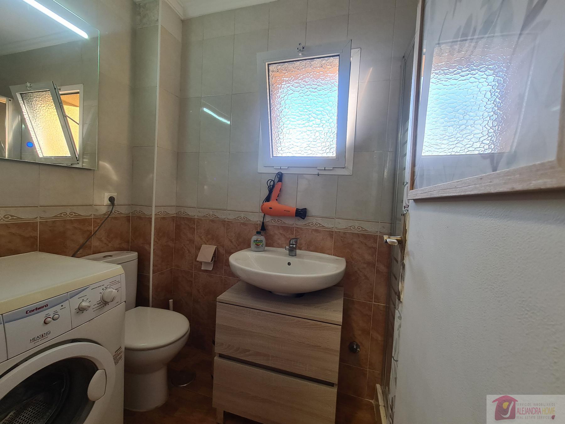 Alokairua  apartamentu  Mijas Costa