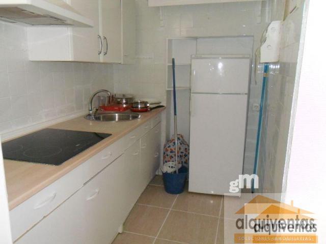 For sale of flat in Jerez de la Frontera