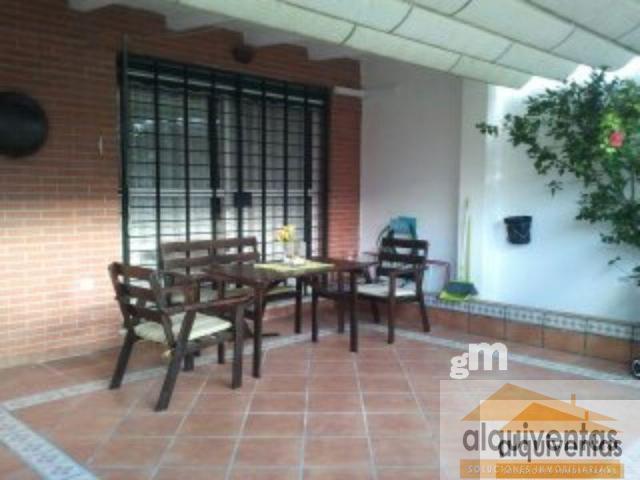 For sale of house in Jerez de la Frontera