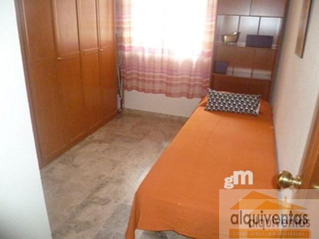 For sale of flat in Jerez de la Frontera