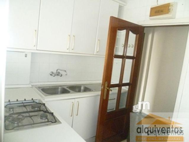 For sale of flat in Jerez de la Frontera