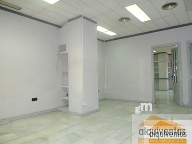 For rent of commercial in Jerez de la Frontera