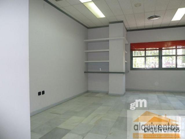 For rent of commercial in Jerez de la Frontera