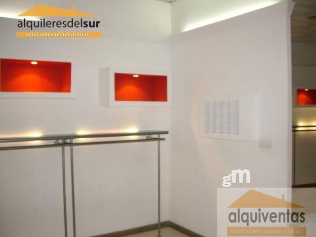 For rent of commercial in Jerez de la Frontera