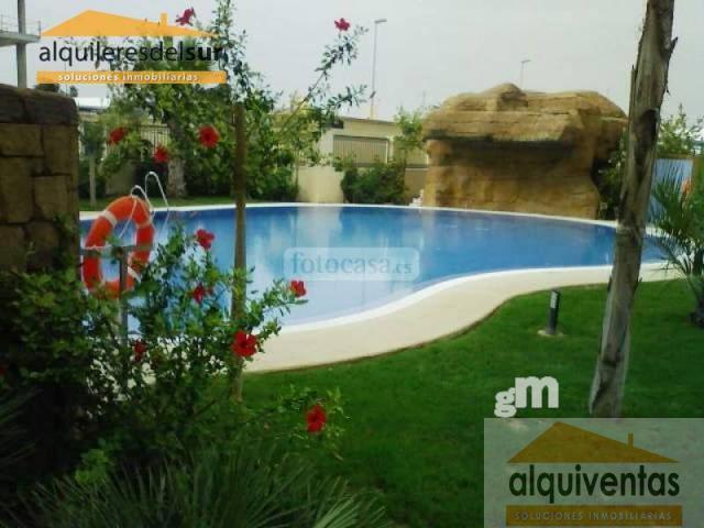 For sale of flat in Jerez de la Frontera