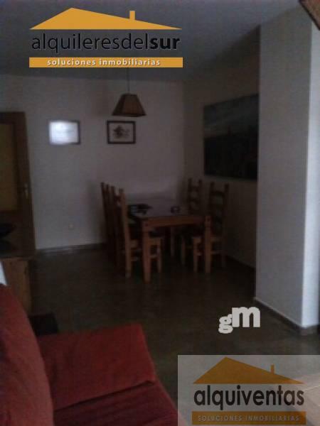 For sale of flat in Jerez de la Frontera