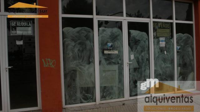  de local comercial en Jerez de la Frontera