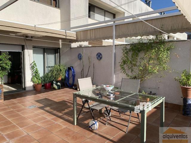 For sale of flat in Jerez de la Frontera