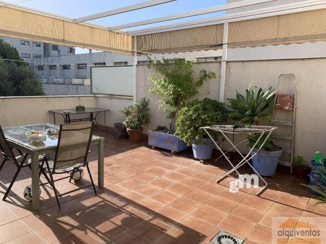 For sale of flat in Jerez de la Frontera