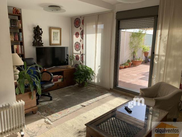 For sale of flat in Jerez de la Frontera