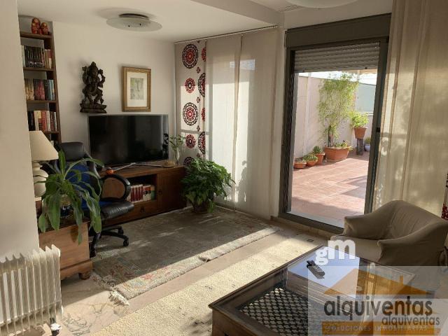 For sale of flat in Jerez de la Frontera