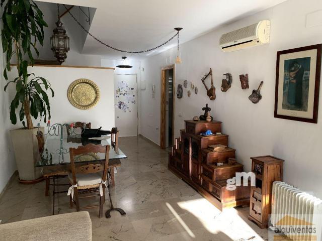 For sale of flat in Jerez de la Frontera