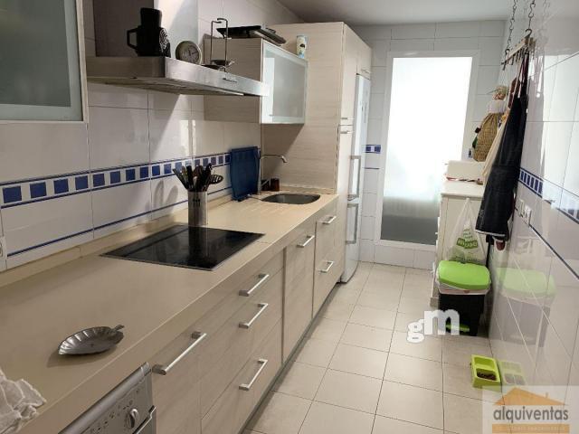 Venta de piso en Jerez de la Frontera