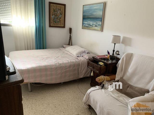 Venta de piso en Jerez de la Frontera