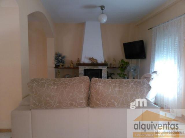 For sale of house in Jerez de la Frontera