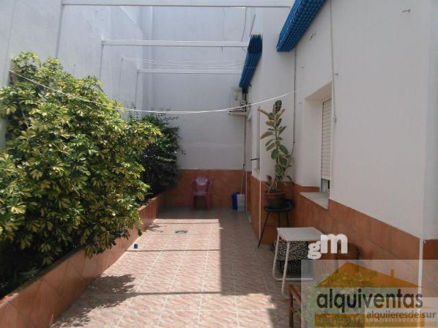 For sale of house in Jerez de la Frontera