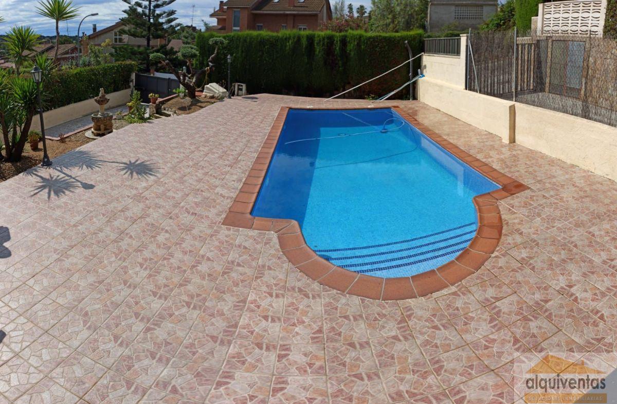 For sale of chalet in Tarragona