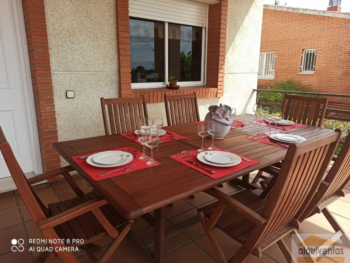 For sale of chalet in Tarragona