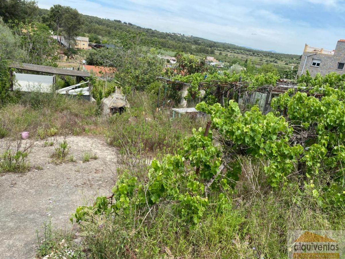 For sale of land in El Catllar
