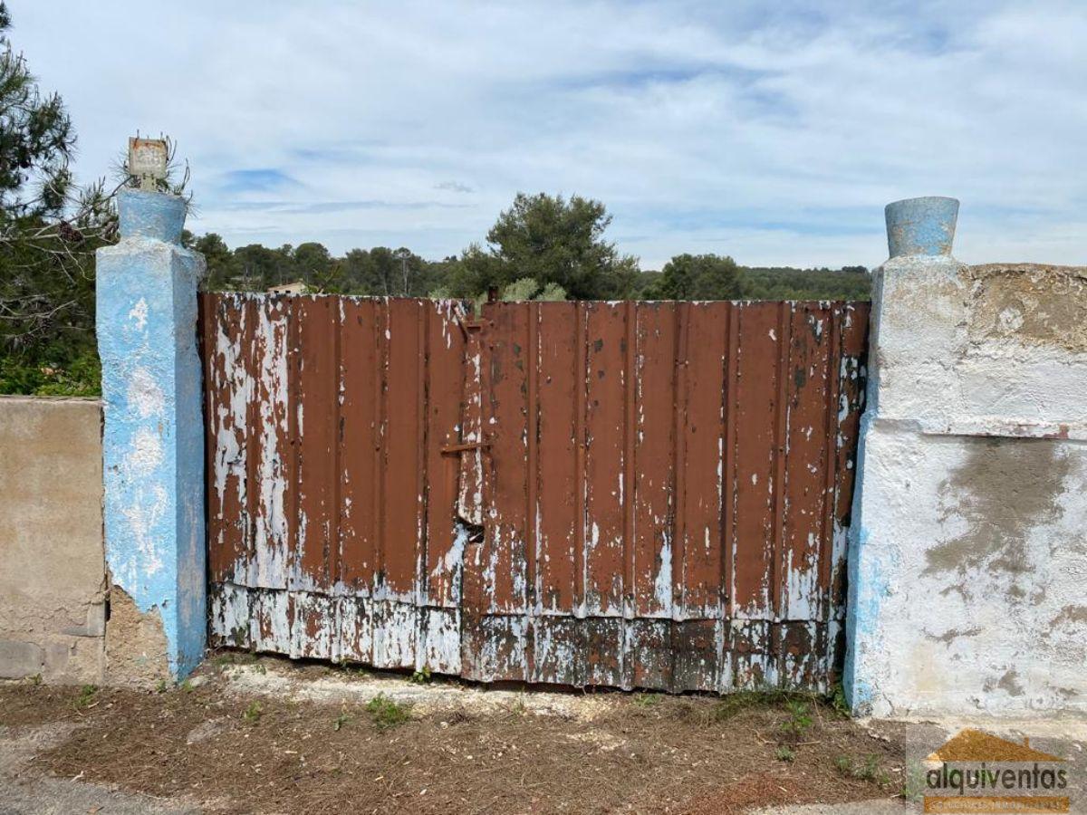 Venta de terreno en El Catllar