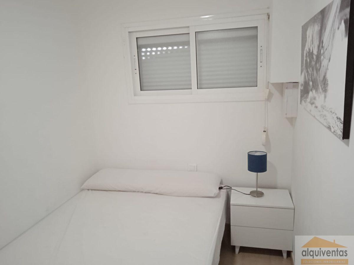 Alquiler de apartamento en Salou