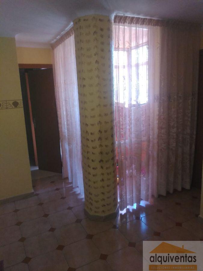 For sale of flat in Reus