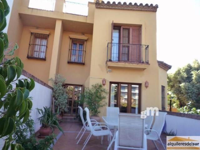 For sale of house in La Linea de la Concepcion