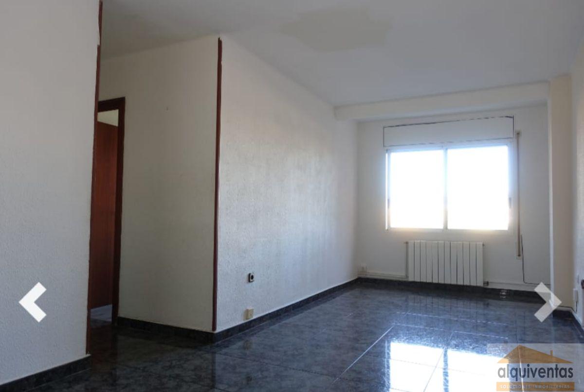 For sale of flat in Reus