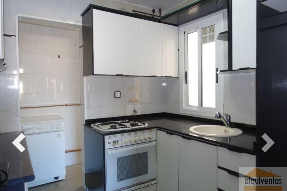 For sale of flat in Reus