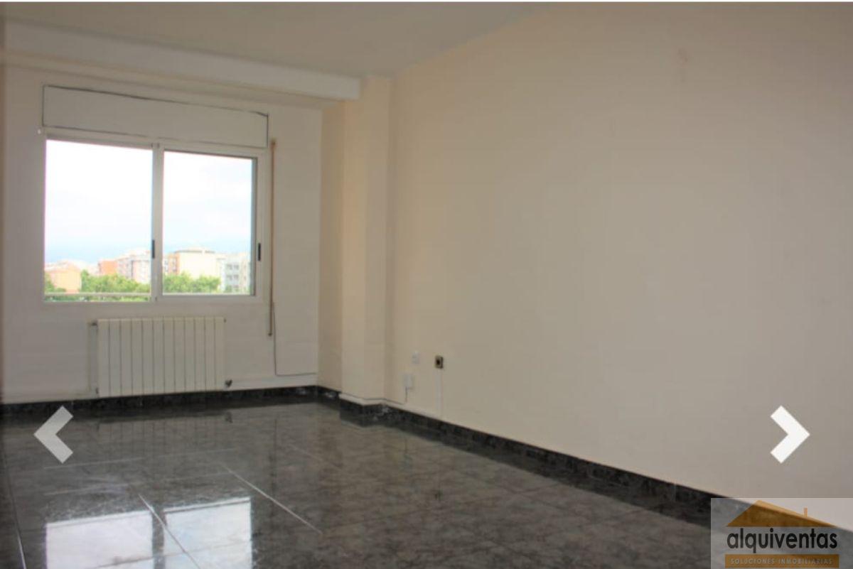 For sale of flat in Reus