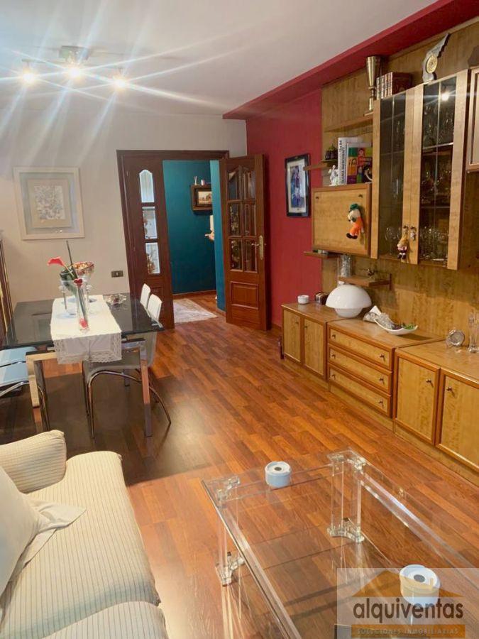 For sale of flat in Vila-Seca
