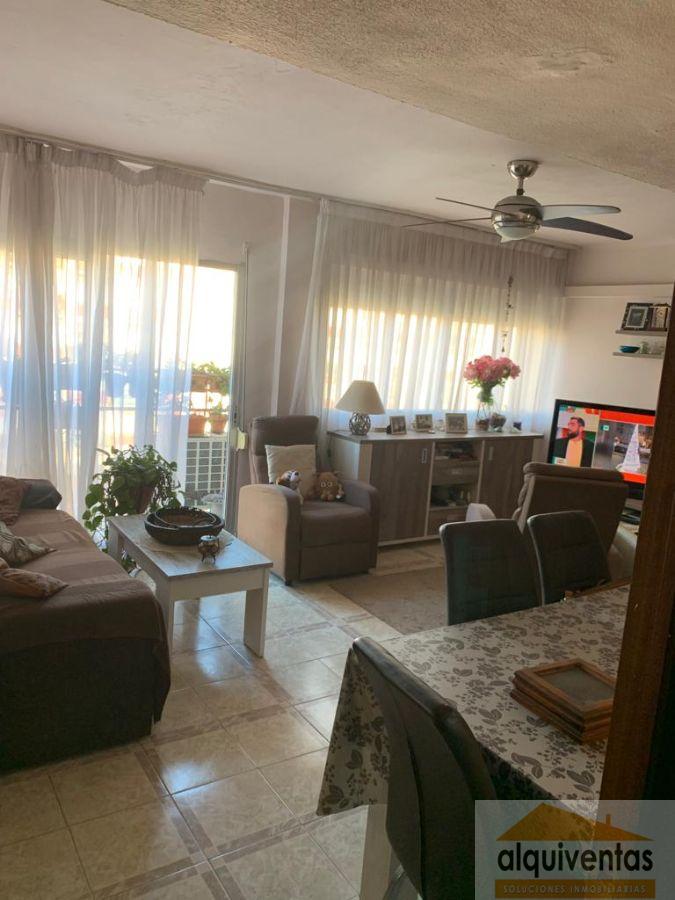 For sale of flat in Reus