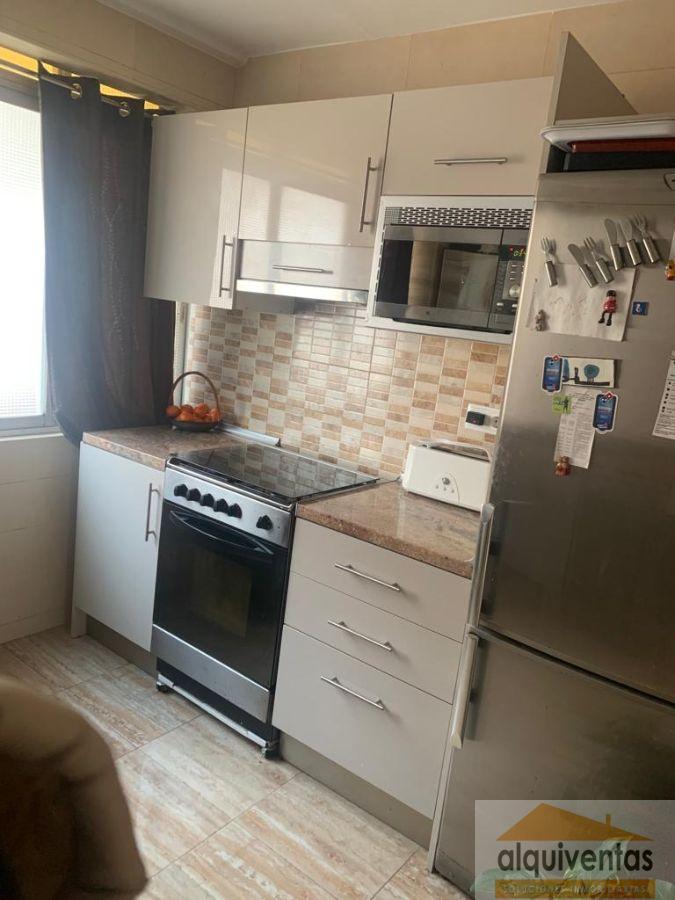 For sale of flat in Reus