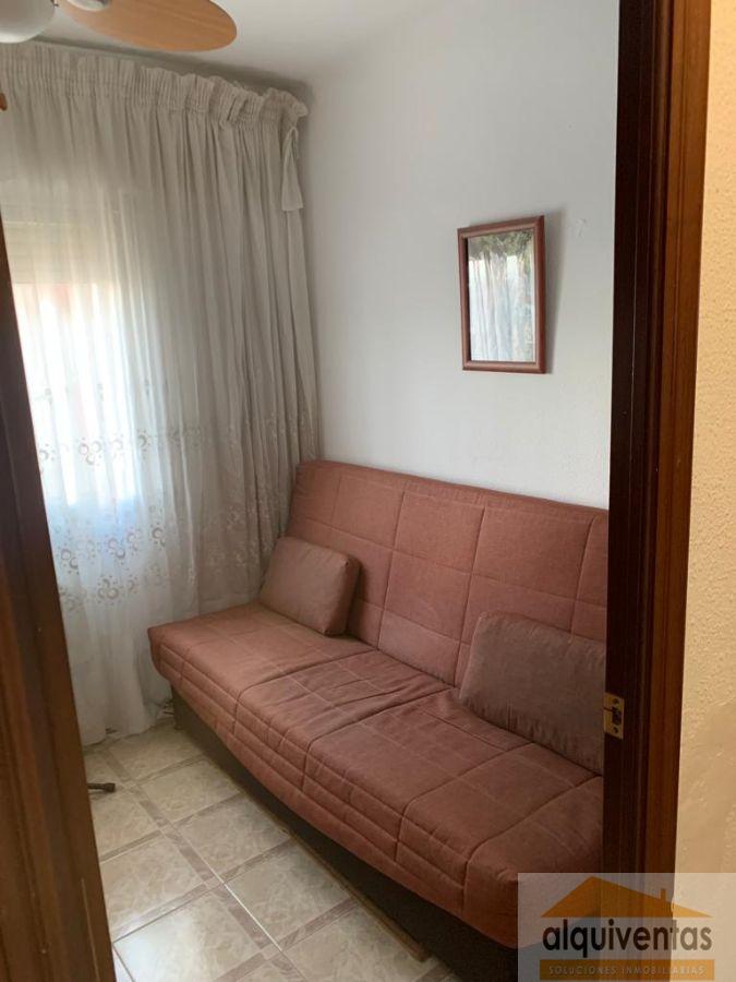 For sale of flat in Reus