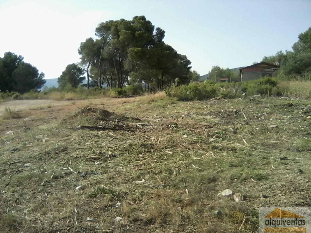 For sale of land in Aiguamúrcia