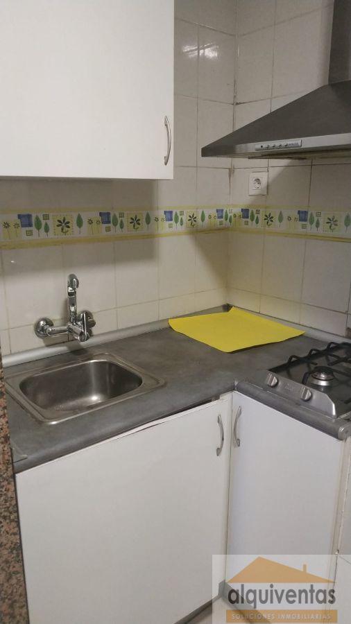 For rent of flat in Reus