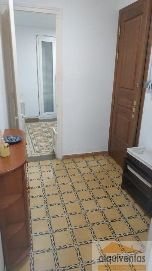 Alquiler de piso en Reus