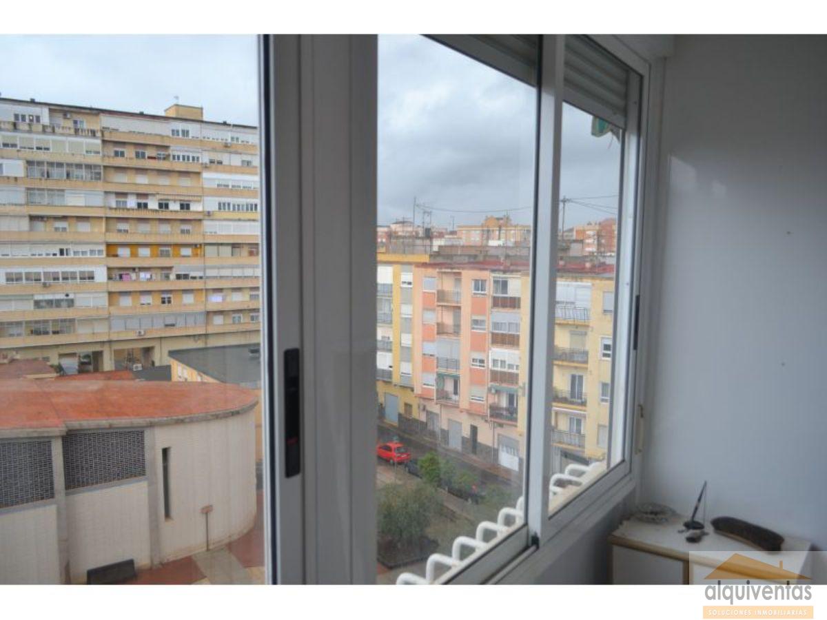 For sale of flat in Elda