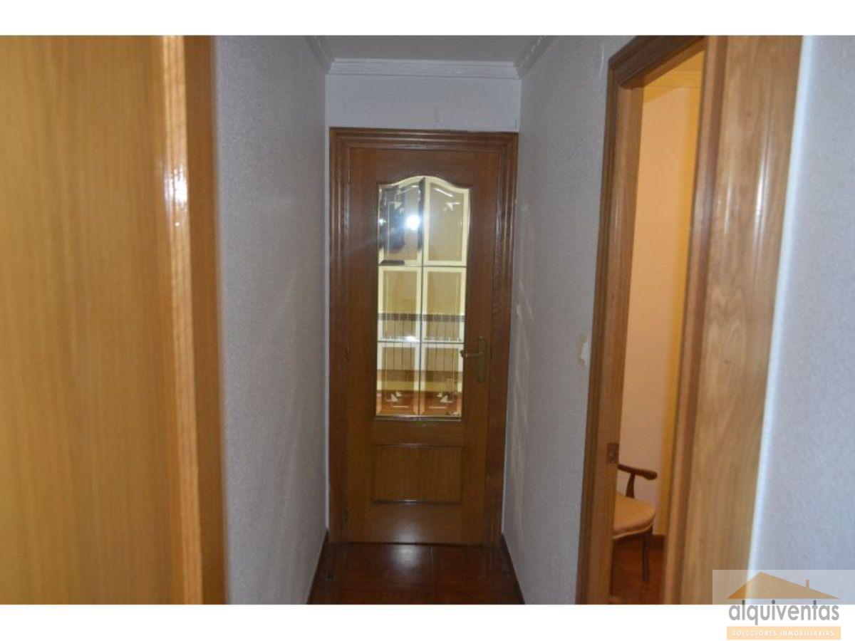 For sale of flat in Elda