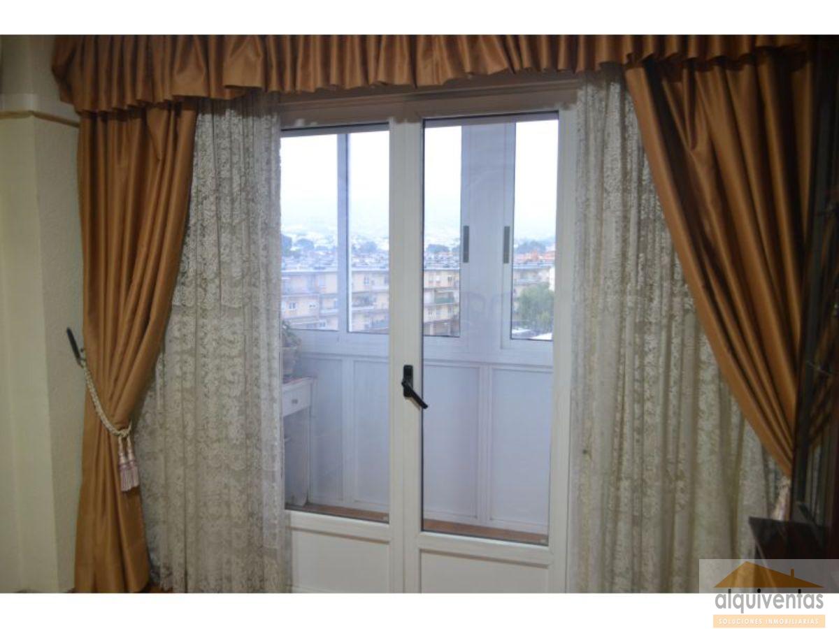 For sale of flat in Elda