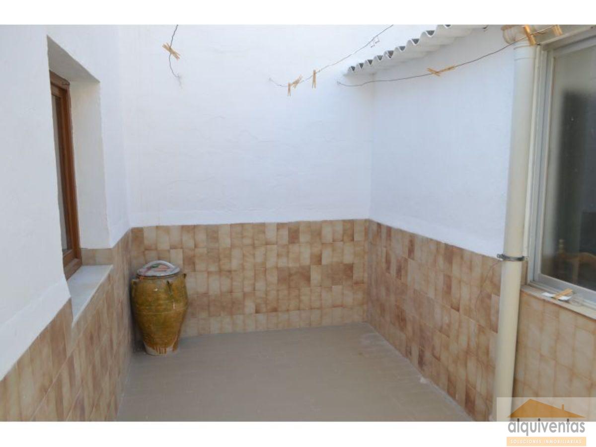 For sale of house in Monóvar-Monòver