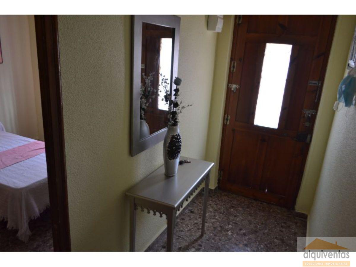 For sale of house in Monóvar-Monòver