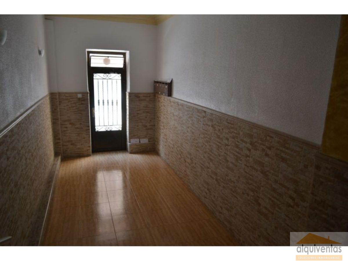 For sale of flat in Elda