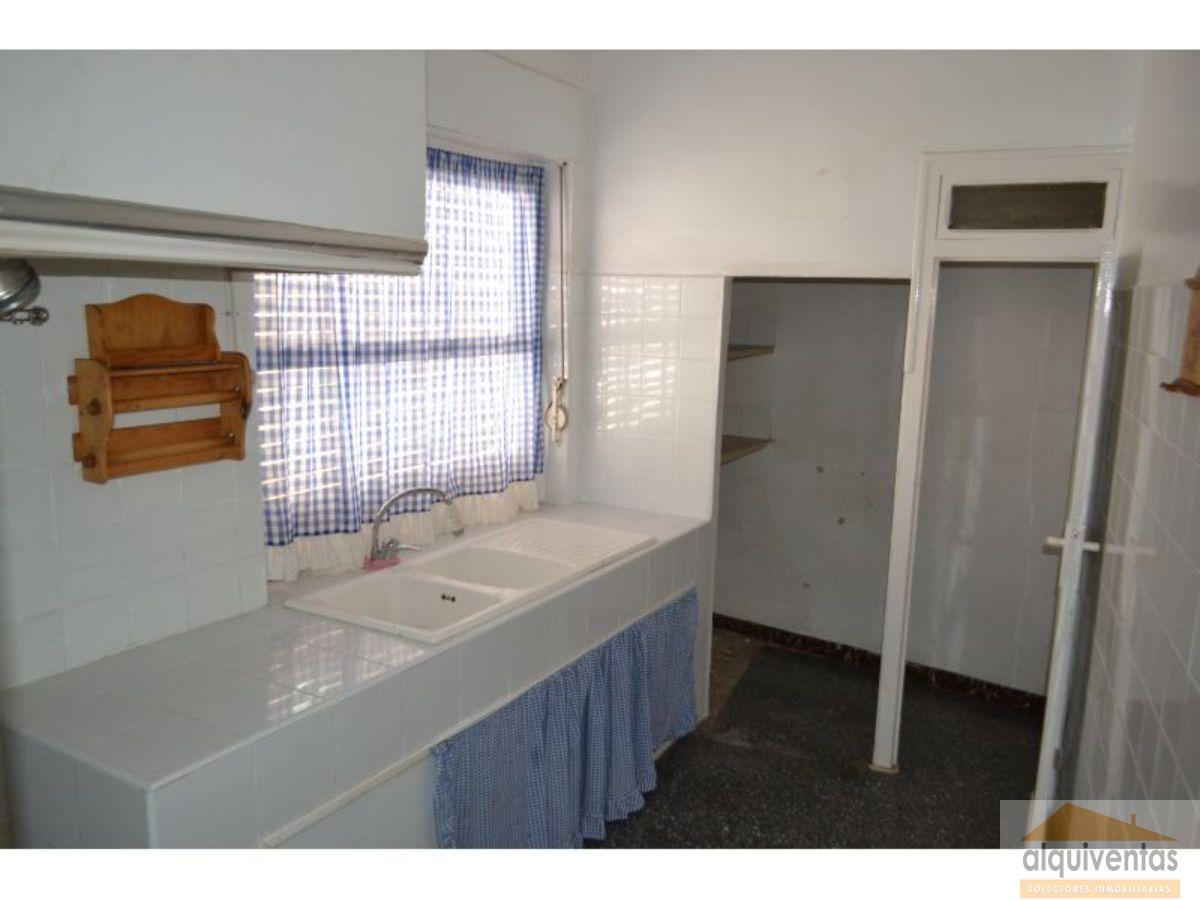 For sale of flat in Elda