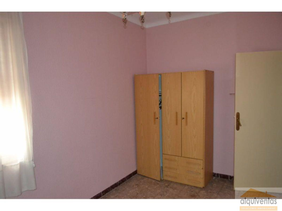 For sale of flat in Elda